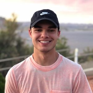 Meet your Posher, Jacob